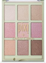 Pixi Blush Cheeks Café con Dulce Multi-Use Palette Sweet Glow