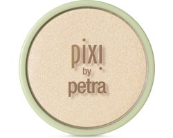 Pixi Compact Poeder Cheeks Glow-y Powder Cream-y Gold