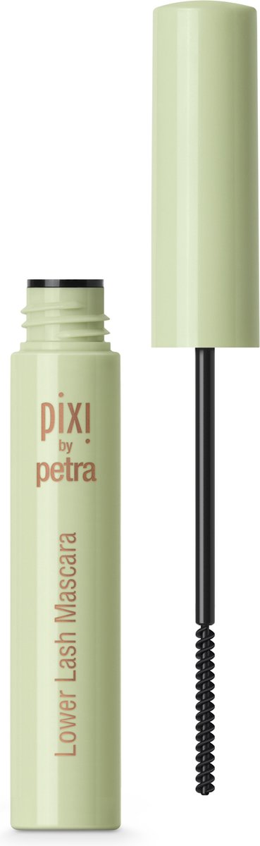 Pixi - Lower Lash Mascara - 3,2 ml