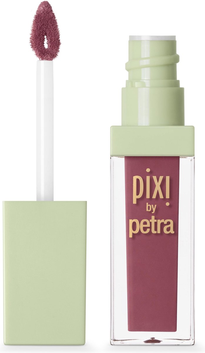 Pixi Lipstick Lips MatteLast Liquid Lip Berry Beauty