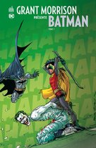 Grant Morrison présente Batman 8 - Grant Morrison présente Batman - Tome 7 - Que meurent Batman et Robin
