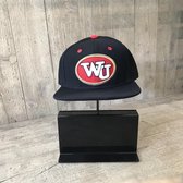 Wu-Tang SF STRAP CAP *LIMITED EDITION*