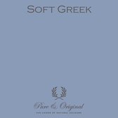Pure & Original Licetto Afwasbare Muurverf Soft Greek 2.5 L
