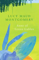 Legend Classics - Anne of Green Gables (Legend Classics)