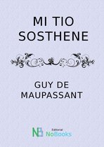 Mi tio Sosthene