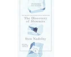 The Discovery of Slowness