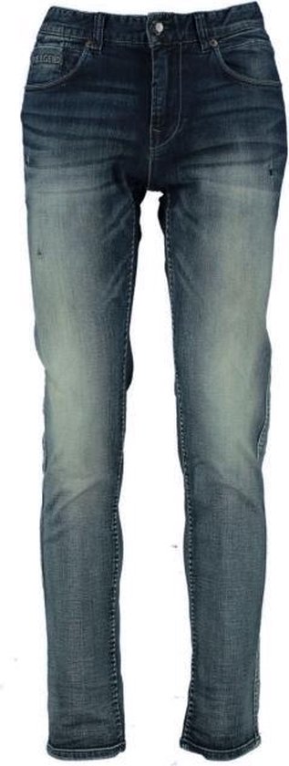 Pme legend nightflight cbs slim fit straight leg jeans - Maat W31-L36 |  bol.com