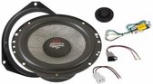 X--ion-SERIE Special Front System 165 mm 2-way Fiat Ducato 2006-