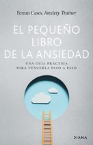 Omslag El pequeño libro de la ansiedad
