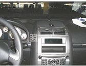 Houder - Dashmount Peugeot 407 2004-2010 LET OP: UITLOPEND ARTIKEL STERK IN PRIJS VERLAAGD!