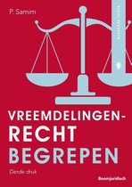 Recht begrepen - Vreemdelingenrecht begrepen