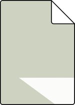 Proefstaal ESTAhome behangpapier sterren mintgroen - 138948 - 26,5 x 21 cm
