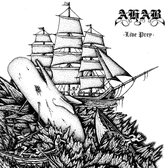 Ahab - Live Prey (CD)