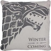 Game of Thrones - Stark Filled Cushion