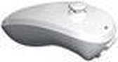Crown Wireless Nunchuck - Wit