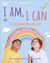Mindfulness for Kids - I Am, I Can