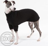 DG Underwear/pyjama 'Outdoor'- katoen - Zwart - Maat 16 (DGM3) 15-30kg
