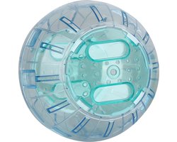 Exercise Ball – Hamsterspeelgoed – Hamsterbal – Maat S – 13 cm – Assorti