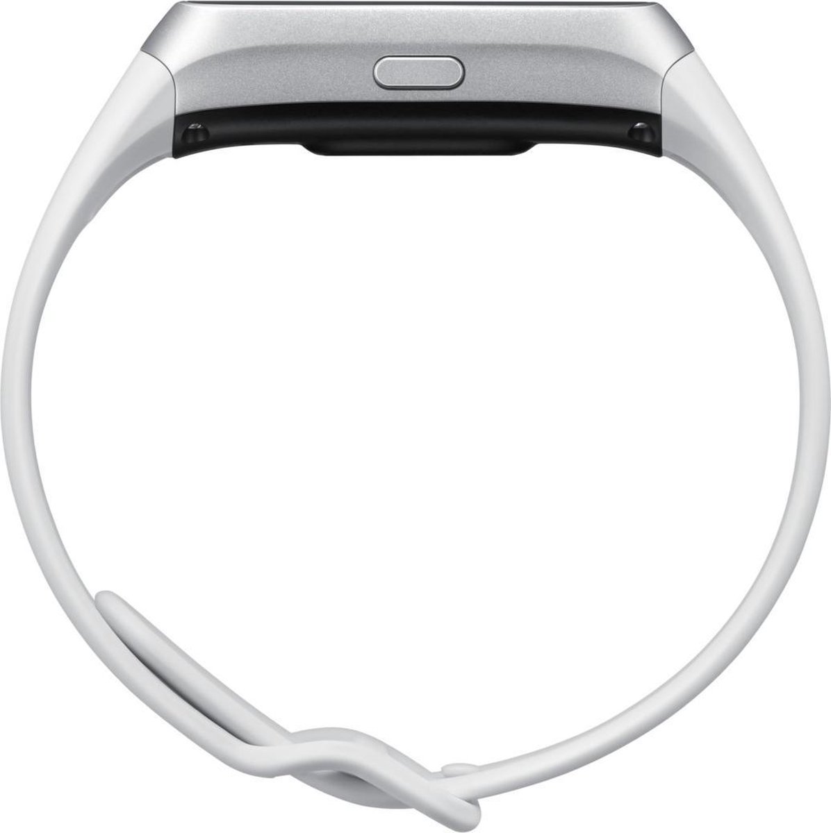 Samsung Galaxy Fit - Activity Tracker - Zilver | bol.com