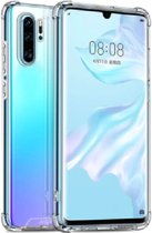 FONU Anti-Shock Verstevigde Backcase Hoesje Huawei P30