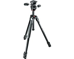Manfrotto 290 Xtra Kit 3W MK290XTA3-3W