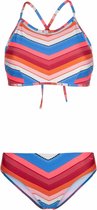 Protest Vanessa high bikini dames - maat xxl/44