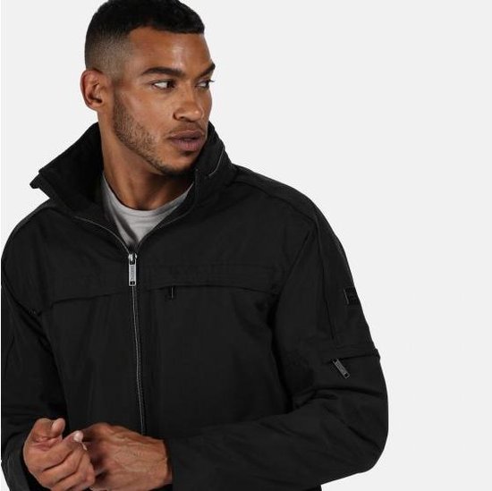 Men's Montel Waterproof Bomber Jacket 