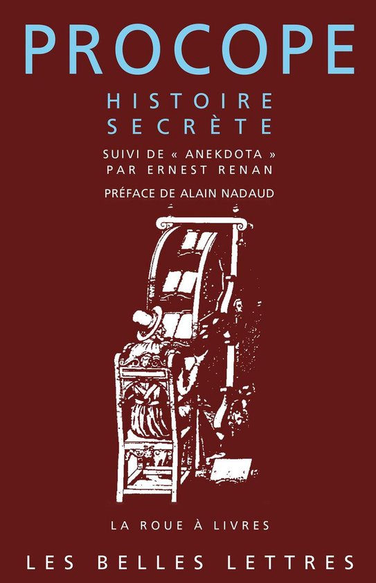 Histoire secrète