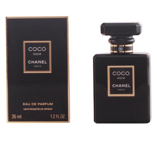 Veronderstelling spel Reis Chanel Coco Noir - 35 ml - eau de parfum vaporisateur spray | bol.com