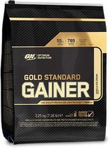 Optimum Nutrition Gold Standard Gainer - 3250 g - Vanille