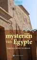 Symposionreeks 46 -   Mysteriën van Egypte