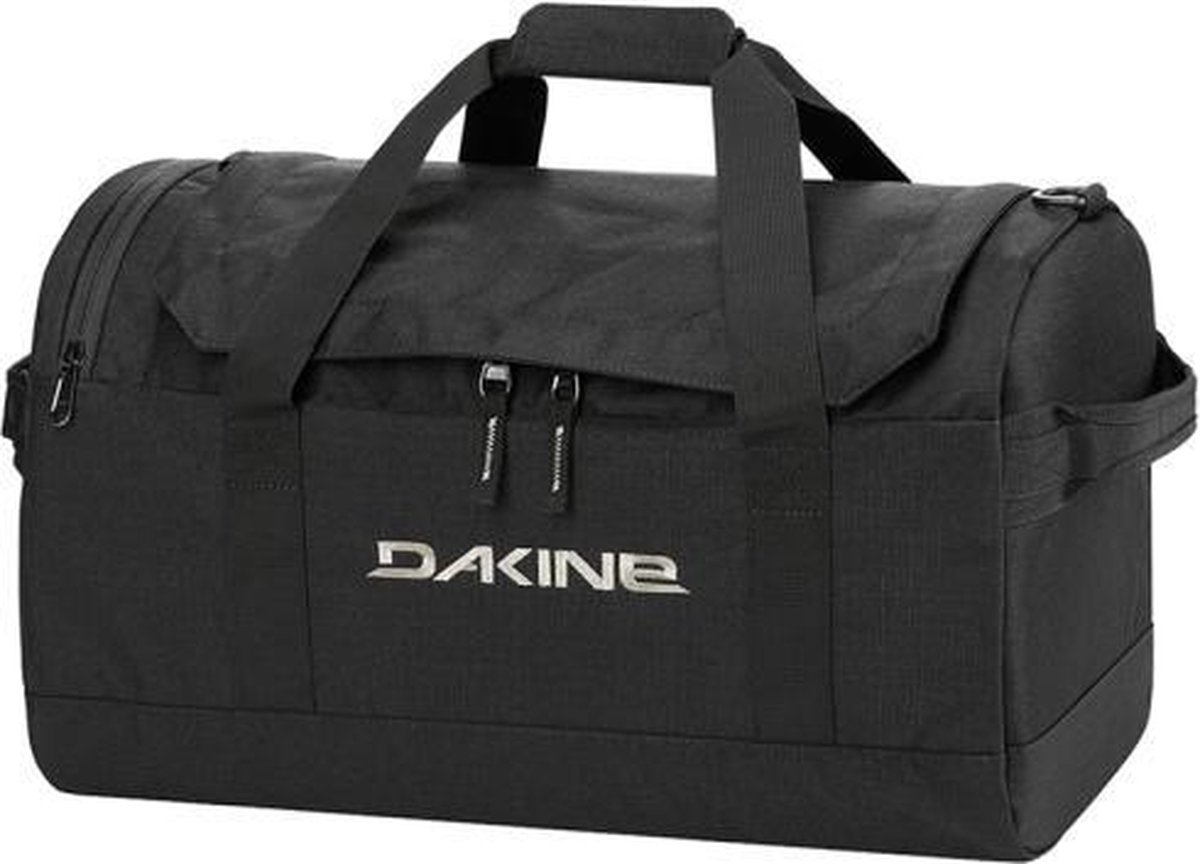 Dakine Reistas zonder wielen Gear Bags - zwart