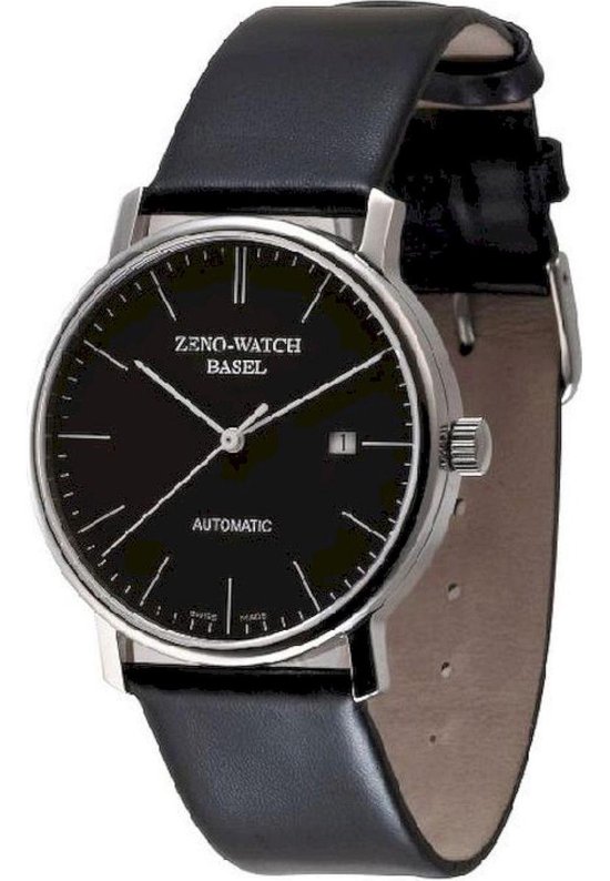 Zeno-horloge - Polshorloge - Heren - Bauhaus automatisch - 3644-i1