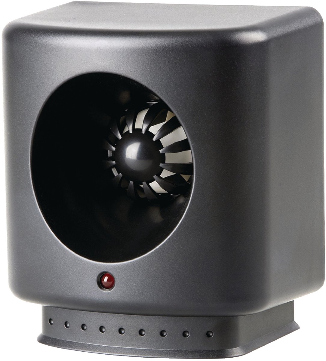 Isotronic Ultrasonic XL200 muizen- en rattenverjager