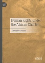Human Rights under the African Charter