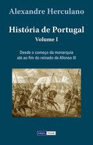 História de Portugal 1 - História de Portugal - I
