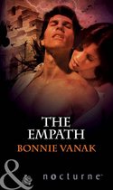 The Empath (Mills & Boon Nocturne)