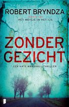 Kate Marshall 1 - Zonder gezicht