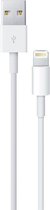 Scanpart iPhone kabel 1 meter - Apple lightning naar USB - iPhone lightning kabel - Made for iPhone gelicentieerd