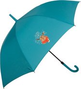 BiggDesign Windproof Paraplu - Automatisch - Stormparaplu - Ø100cm