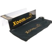 Xoomvision-Zwart-Zonnebril-Heren-UV 400-4 seizoenen