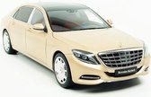 Mercedes-Maybach S-Klasse (S600) - 1:18 - AUTOart