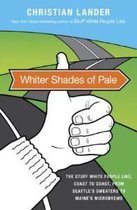 Whiter Shades of Pale