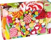 Puzzel Candy Bonanza! - 56 Stukjes