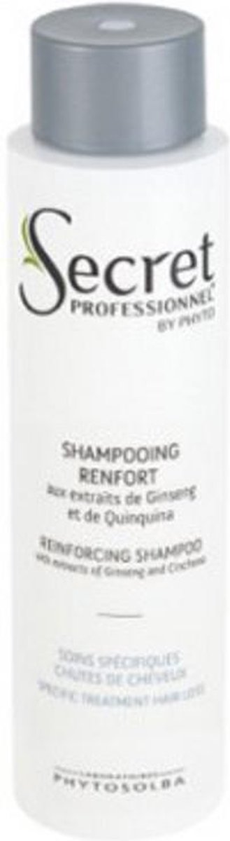 Shampooing Renfort Phyto Secret Pro 200ml