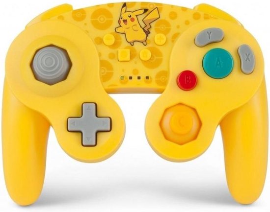 Gamecube