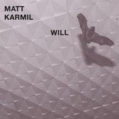 Matt Karmil - Will (LP)