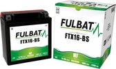 Fulbat FTX16-BS N