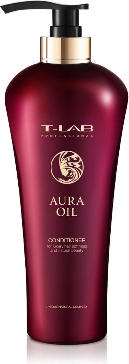 T-Lab Professional - Aura Oil Conditoner 750 ml