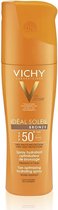 Vichy Ideal Soleil Spray Bronze SPF50+